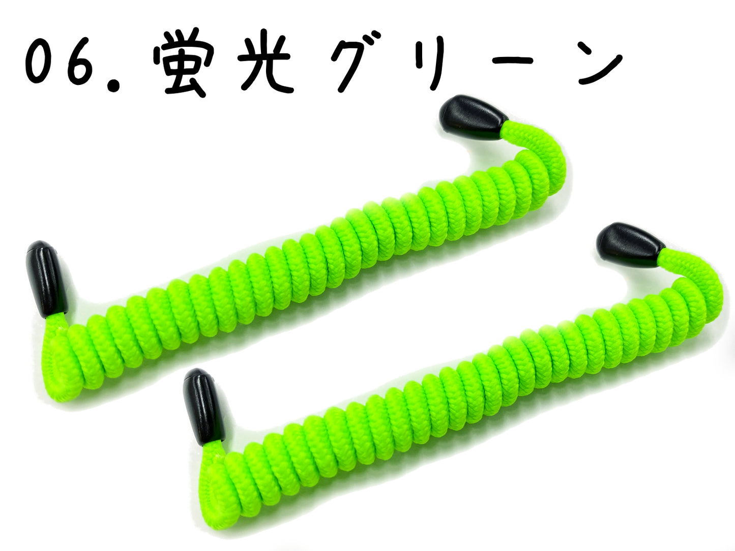 COILLY 〜コイル型マスクストッパー2本セット〜