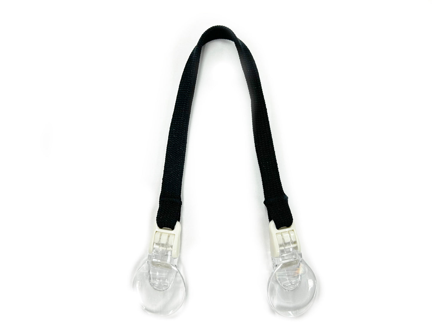 【入荷しました!】GUMIPPA! ~推し活カラーの紐で、推しグミをぶら下げて、パッと食べられるグミ専用ホルダー~