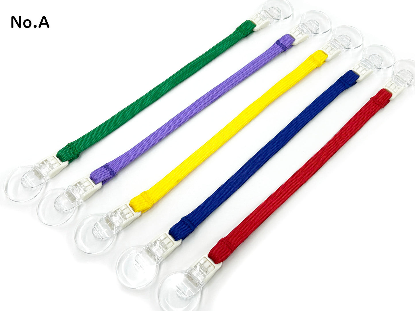 【入荷しました!】GUMIPPA! ~推し活カラーの紐で、推しグミをぶら下げて、パッと食べられるグミ専用ホルダー~