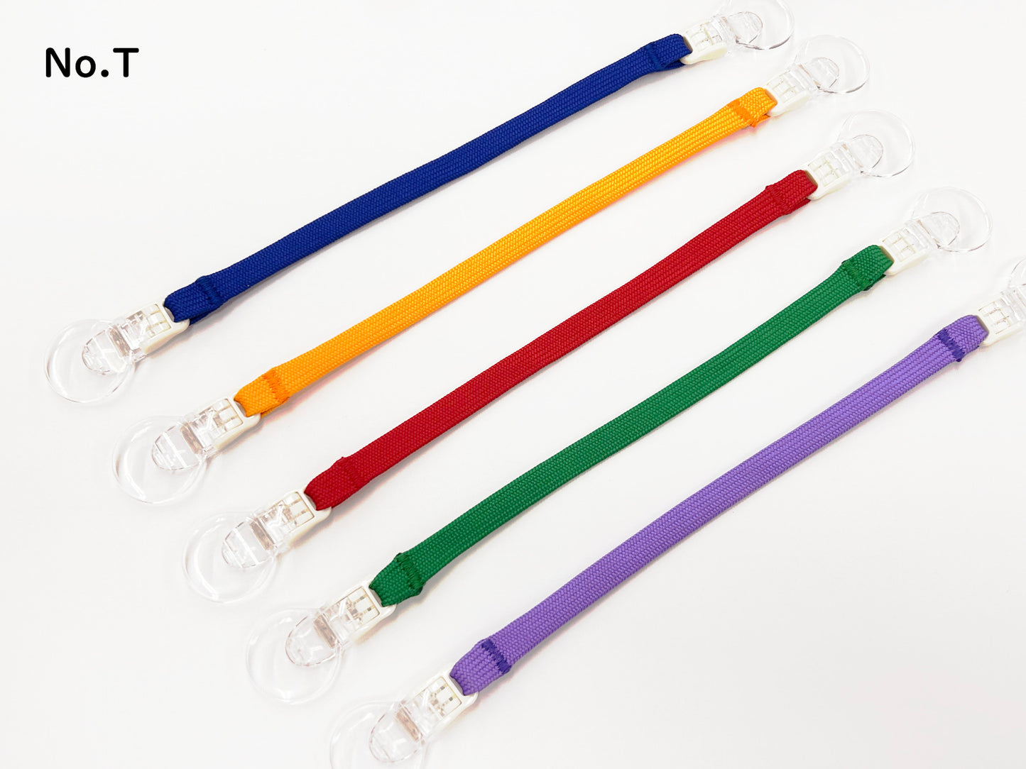 【入荷しました!】GUMIPPA! ~推し活カラーの紐で、推しグミをぶら下げて、パッと食べられるグミ専用ホルダー~