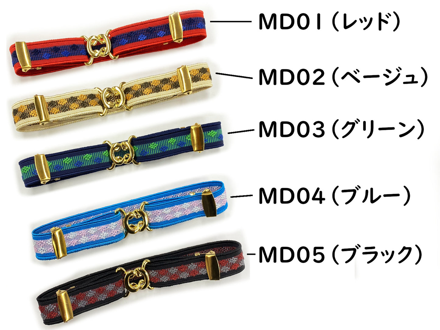 G.N.Wダルママルチバンド - 1本で10種類以上の使い方が可能なマルチバンド