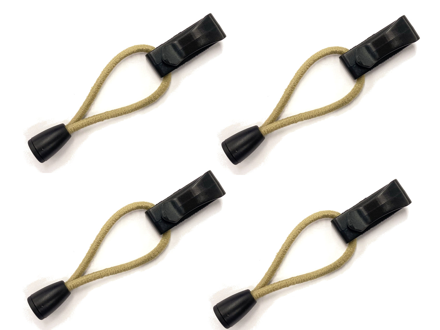 G-LOCKS(ジーロックス) - だらんと垂れ下がった余ったテープをスッキリまとめるテープマネージャー
