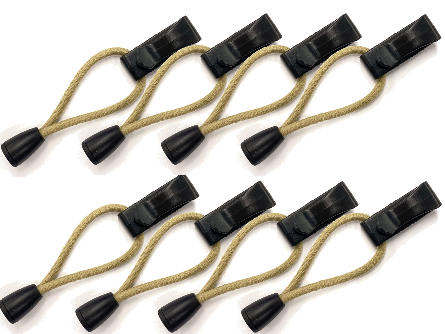 G-LOCKS(ジーロックス) - だらんと垂れ下がった余ったテープをスッキリまとめるテープマネージャー