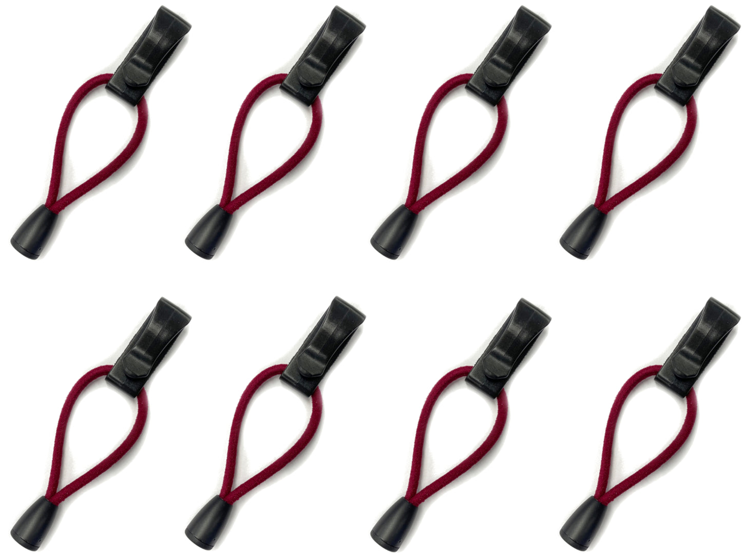 G-LOCKS(ジーロックス) - だらんと垂れ下がった余ったテープをスッキリまとめるテープマネージャー