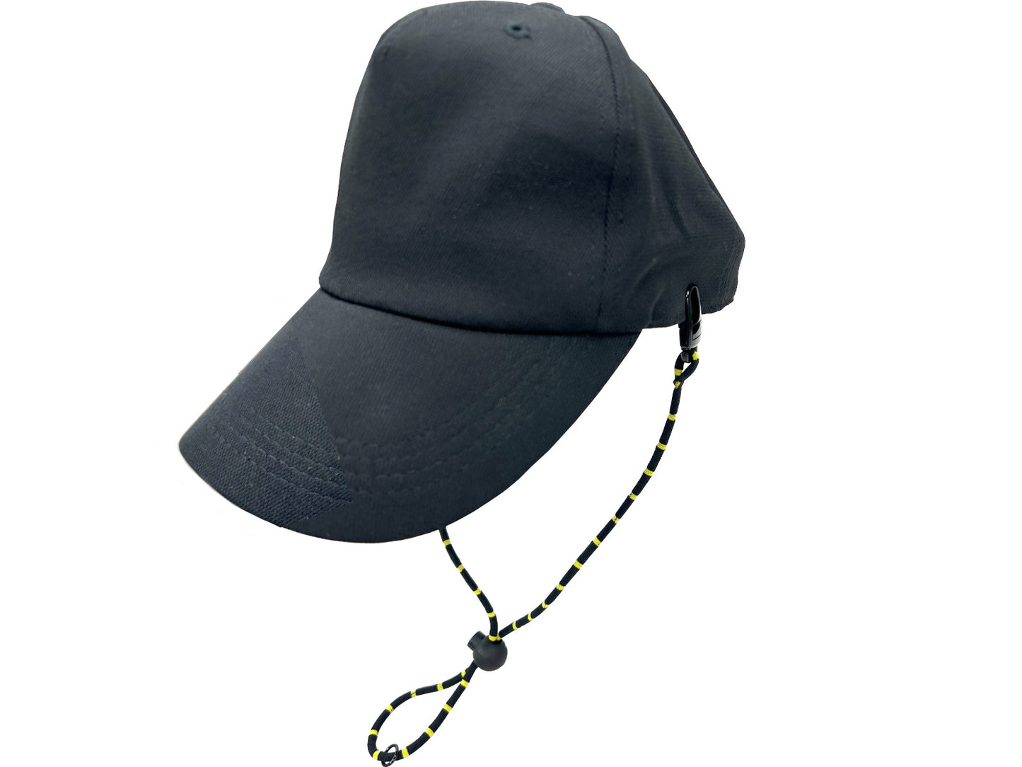 【8/10 クリップタイプ新発売】ハットストラップ(ヤンマガード)