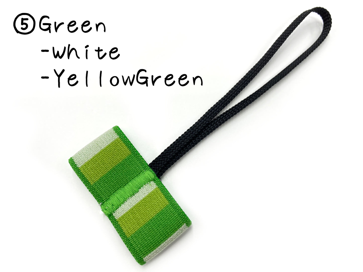 penpen ~バッグ用ペンホルダー~