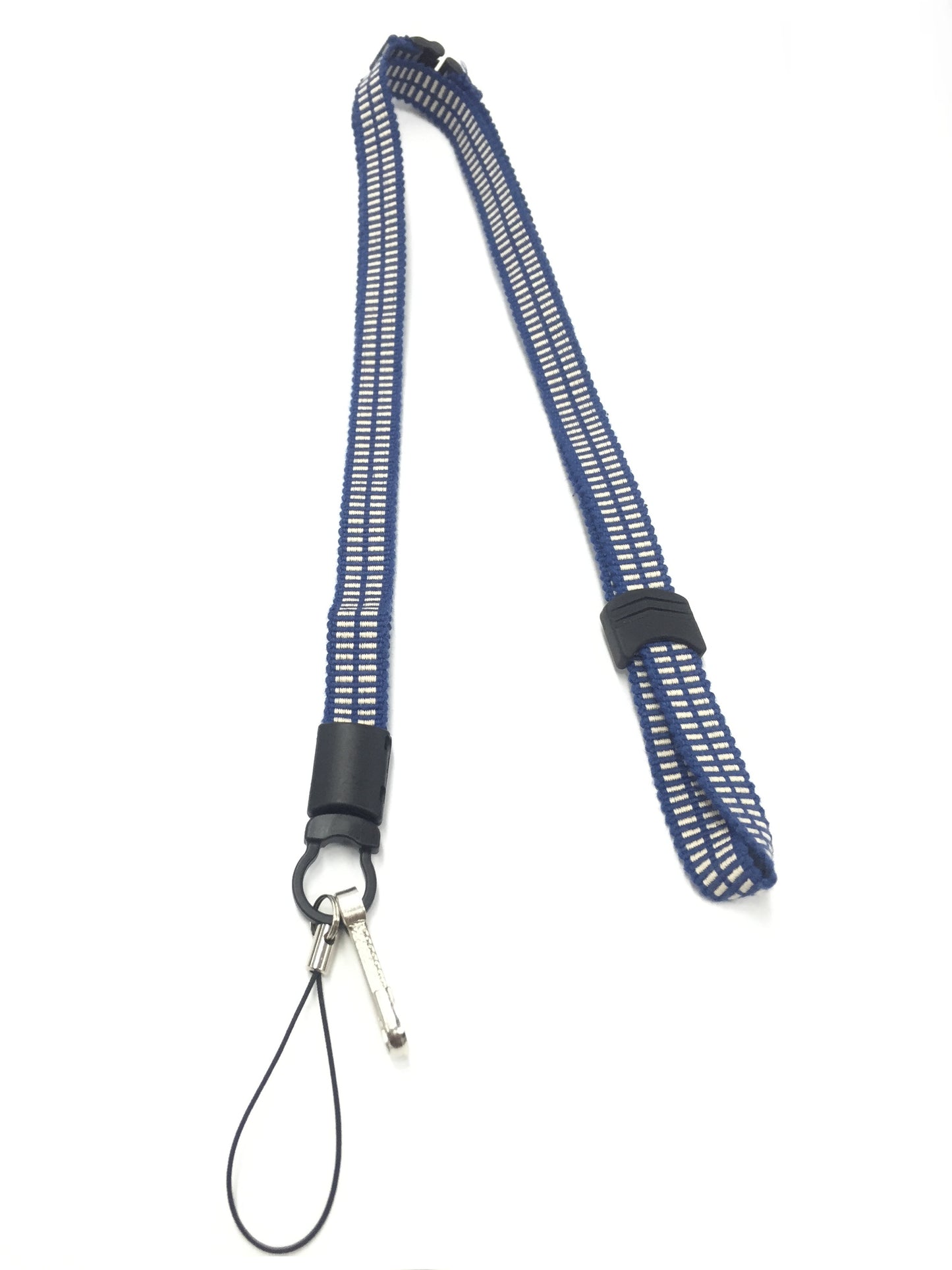 真田ネックストラップ ~真田紐100%のネックストラップ~