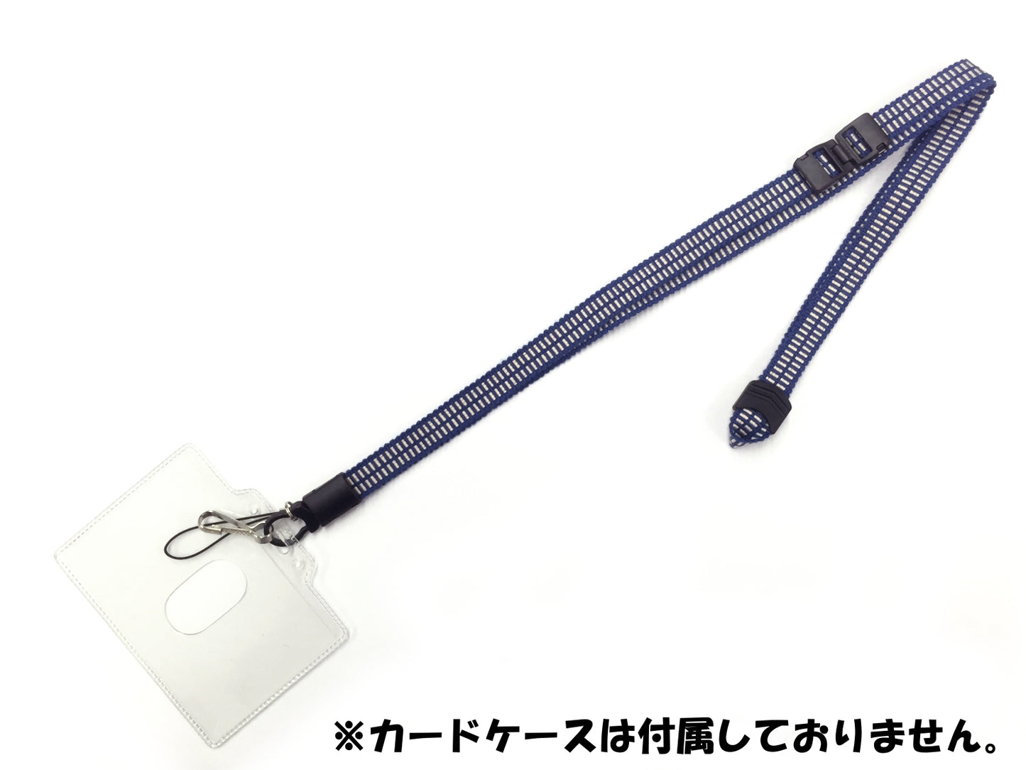 真田ネックストラップ ~真田紐100%のネックストラップ~