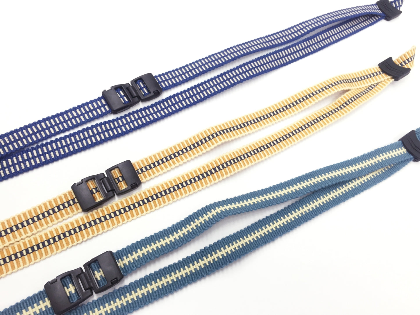 真田ネックストラップ ~真田紐100%のネックストラップ~