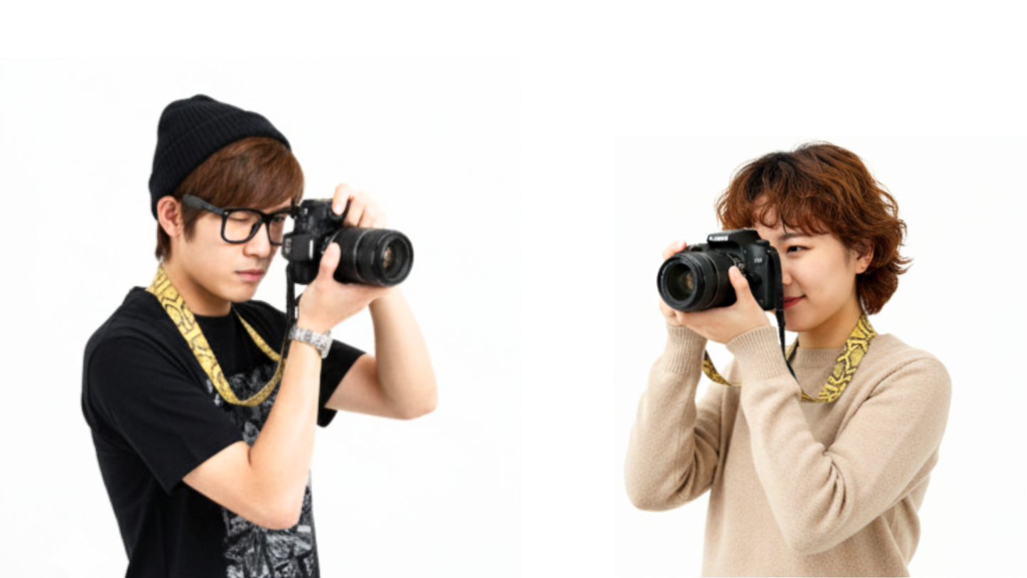 アニマルマルチバンド　～ヘビ・ウシ・ヒョウのリアルなアニマル柄をプリントしたマルチ使用なバンド～