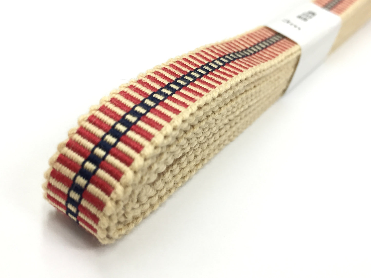 真田紐 幅４分（１２ｍｍ） × ３ｍ