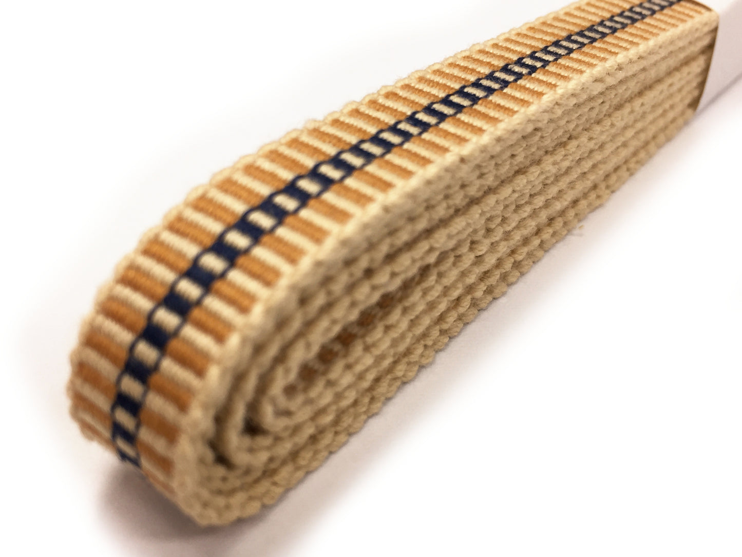 真田紐 幅４分（１２ｍｍ） × ３ｍ