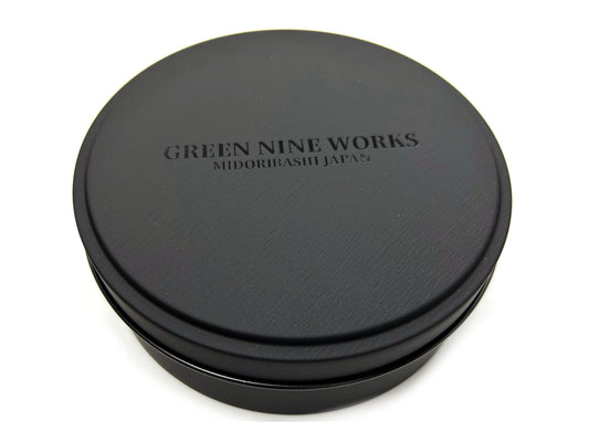 RE:CAN【数量限定】　～使い捨てのアンチテーゼ！再利用前提のGNWオリジナルギフト缶～