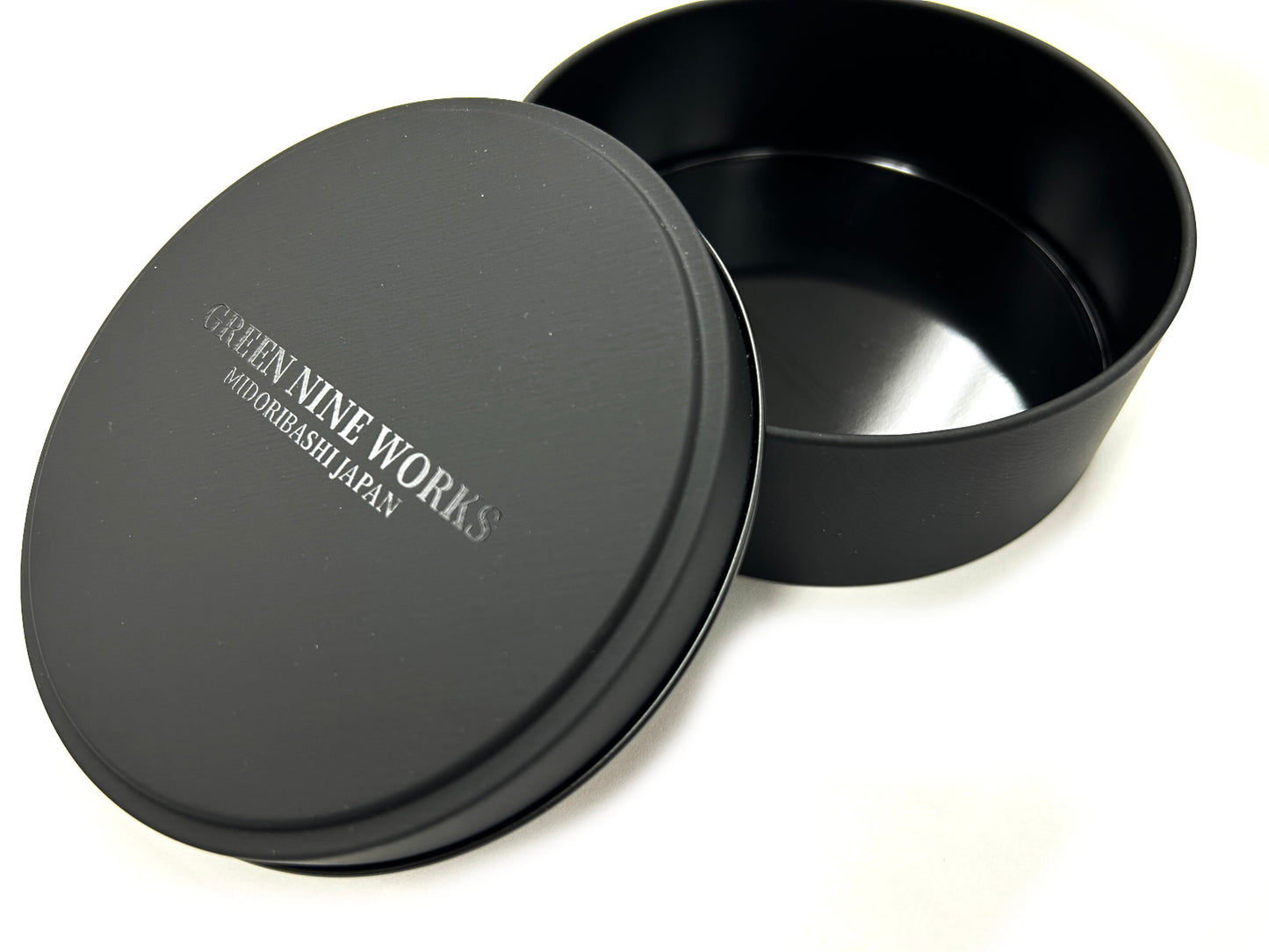 RE:CAN【数量限定】　～使い捨てのアンチテーゼ！再利用前提のGNWオリジナルギフト缶～