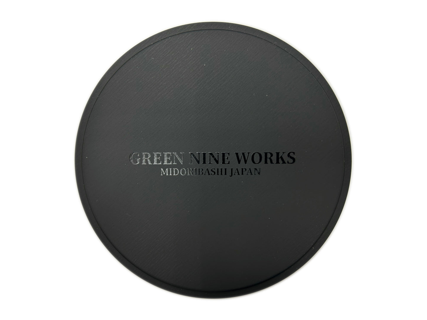 RE:CAN【数量限定】　～使い捨てのアンチテーゼ！再利用前提のGNWオリジナルギフト缶～