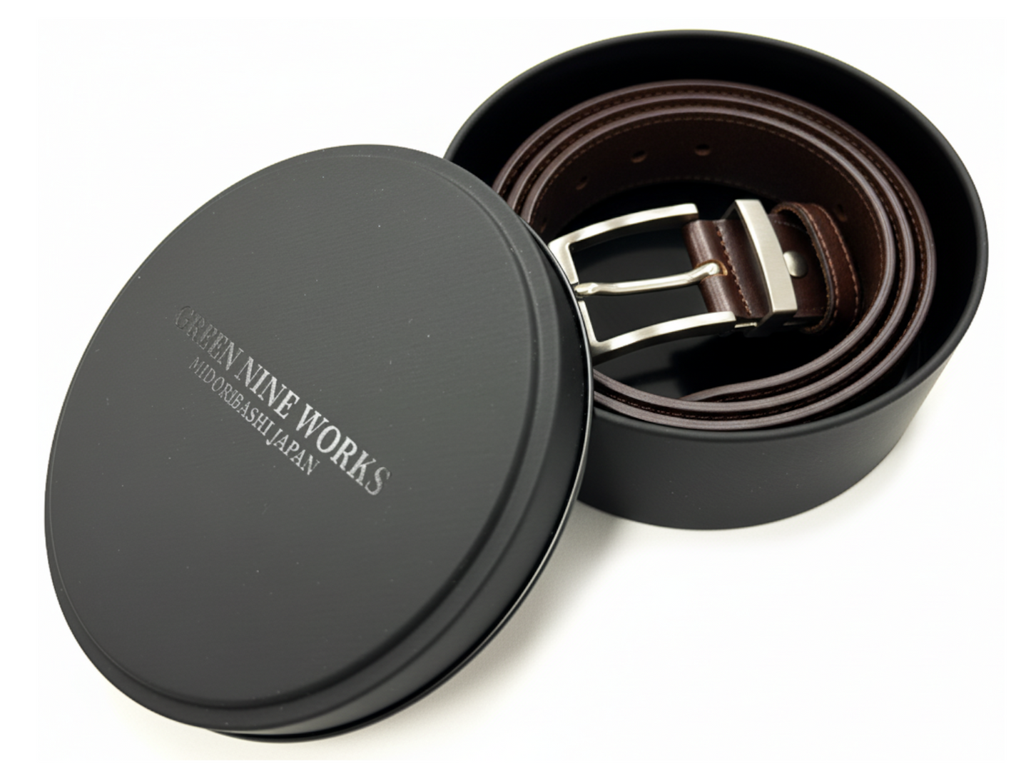 RE:CAN【数量限定】　～使い捨てのアンチテーゼ！再利用前提のGNWオリジナルギフト缶～