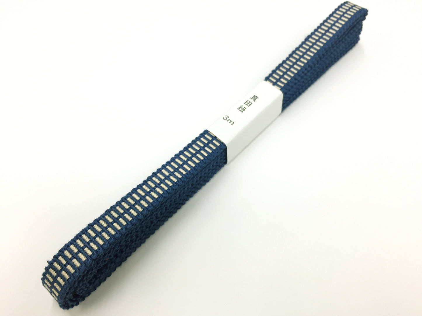 真田紐 幅４分（１２ｍｍ） × ３ｍ
