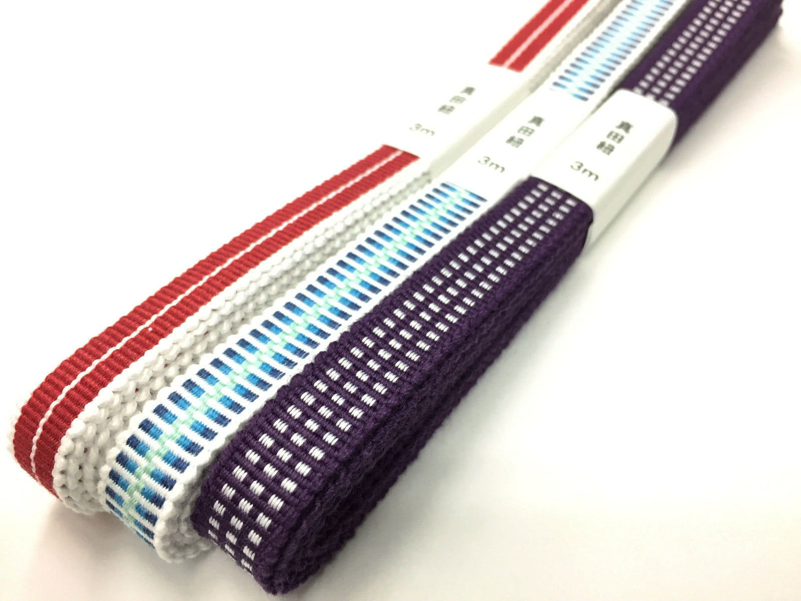 真田紐 幅4分（12mm） × 3m – モリスリーストア